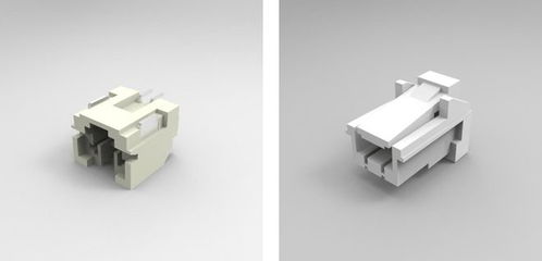环保、高效、稳定——星坤X1506系列车用线对板连接器深度解析