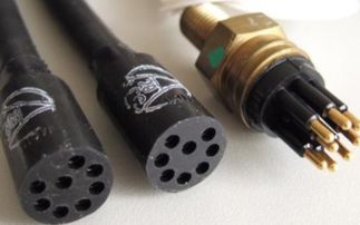 Motoman混合型连接器 为您的产品线注入高效连接新动力