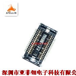 深入解析245801030002829+连接器 技术特点与应用前景